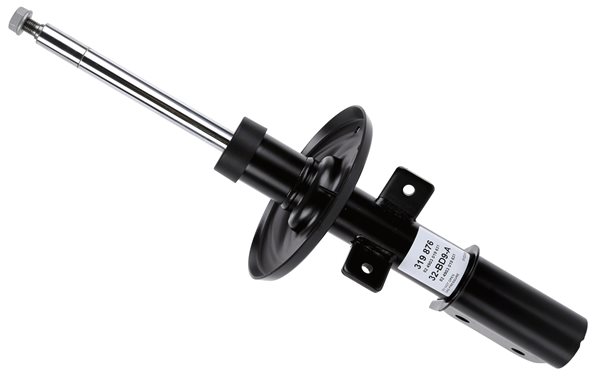 Amortyzator do Citroena, 319 876, SACHS w ofercie sklepu e-autoparts.pl 